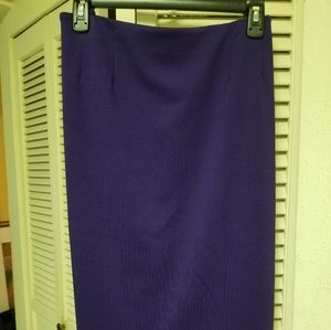 NWT Kasper Skirt